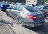 2016 Nissan ALTIMA фото