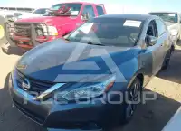 2016 Nissan ALTIMA photo