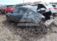 2016 Nissan ALTIMA фото