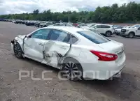 2016 Nissan ALTIMA photo