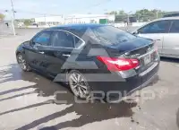 2016 Nissan ALTIMA фото