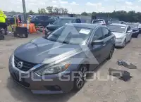 2016 Nissan ALTIMA photo