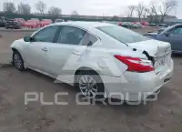 2016 Nissan ALTIMA фото