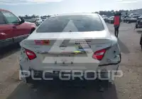 2016 Nissan ALTIMA фото