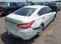 2016 Nissan ALTIMA фото