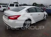2016 Nissan ALTIMA photo
