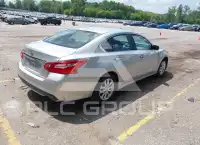 2016 Nissan ALTIMA фото