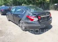 2016 Nissan ALTIMA photo