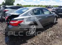 2016 Nissan ALTIMA фото