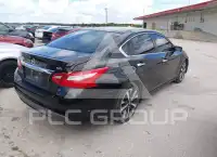 2016 Nissan ALTIMA фото