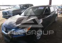 2016 Nissan ALTIMA фото