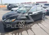 2016 Nissan ALTIMA фото