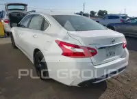 2016 Nissan ALTIMA фото