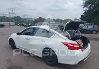 2016 Nissan ALTIMA фото