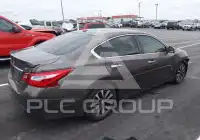 2016 Nissan ALTIMA фото
