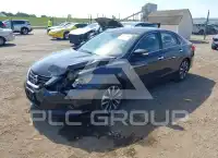 2016 Nissan ALTIMA фото