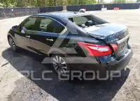2016 Nissan ALTIMA фото