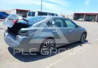 2016 Nissan ALTIMA фото