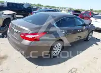 2016 Nissan ALTIMA фото