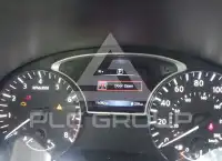 2016 Nissan ALTIMA фото