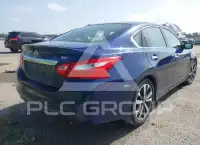 2016 Nissan ALTIMA фото