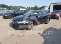 2016 Nissan ALTIMA фото