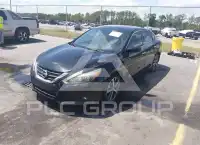 2016 Nissan ALTIMA фото
