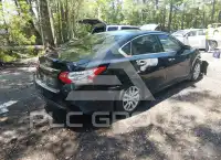 2016 Nissan ALTIMA фото