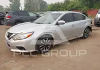 2016 Nissan ALTIMA фото