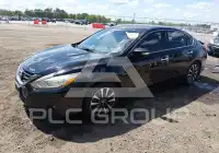 2016 Nissan ALTIMA фото