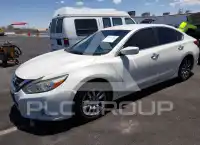 2016 Nissan ALTIMA фото