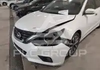 2016 Nissan ALTIMA фото