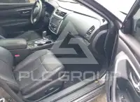 2016 Nissan ALTIMA фото