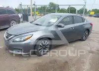 2016 Nissan ALTIMA фото