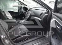 2016 Nissan ALTIMA фото