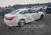 2016 Nissan ALTIMA фото