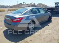 2016 Nissan ALTIMA photo