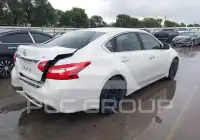 2016 Nissan ALTIMA фото