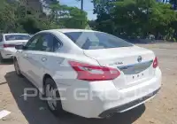 2016 Nissan ALTIMA фото