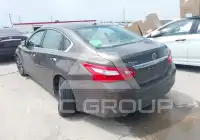 2016 Nissan ALTIMA фото