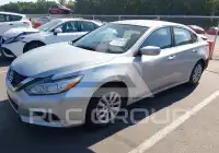 2016 Nissan ALTIMA фото