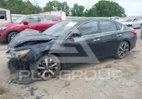 2016 Nissan ALTIMA фото