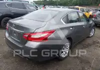 2016 Nissan ALTIMA фото