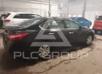 2016 Nissan ALTIMA фото