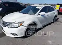 2016 Nissan ALTIMA фото