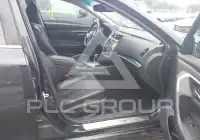 2016 Nissan ALTIMA фото