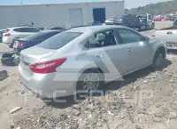 2016 Nissan ALTIMA фото
