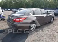 2016 Nissan ALTIMA фото