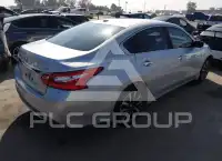 2016 Nissan ALTIMA фото