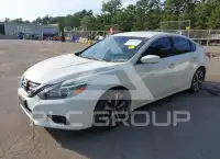 2016 Nissan ALTIMA photo